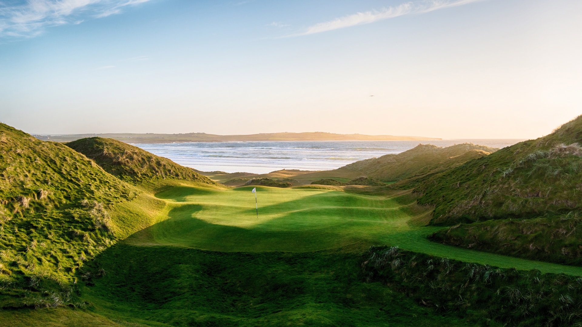 Ireland Golf Vacations