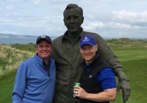 Ireland Golf Trip