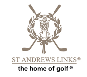 St Andrews Links the home of golf