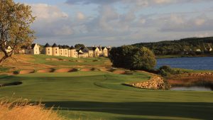 Great Britain Golf Vacations